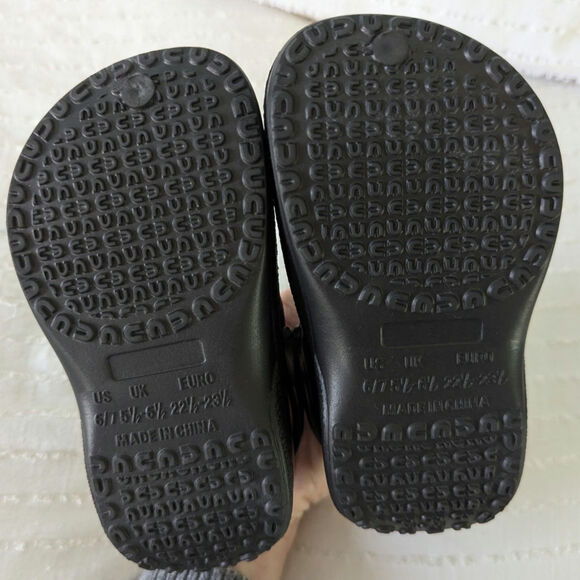 Boys Sandal Set Size 6-7 - Picture 4 of 7